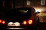 Chevrolet Lacetti 2009 года